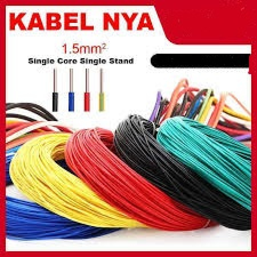 Kabel NYA