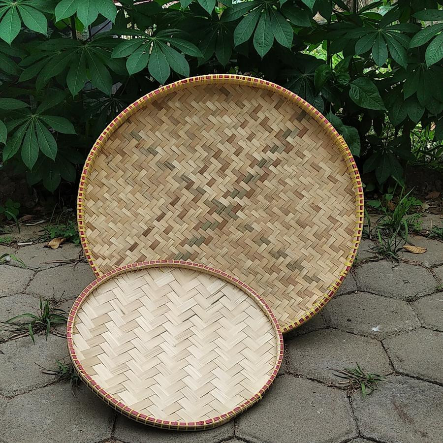 TAMPAH BAMBU