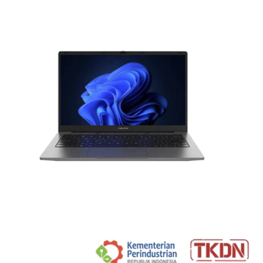 ADVAN LAPTOP W5-15S  - CORE I5 - utama