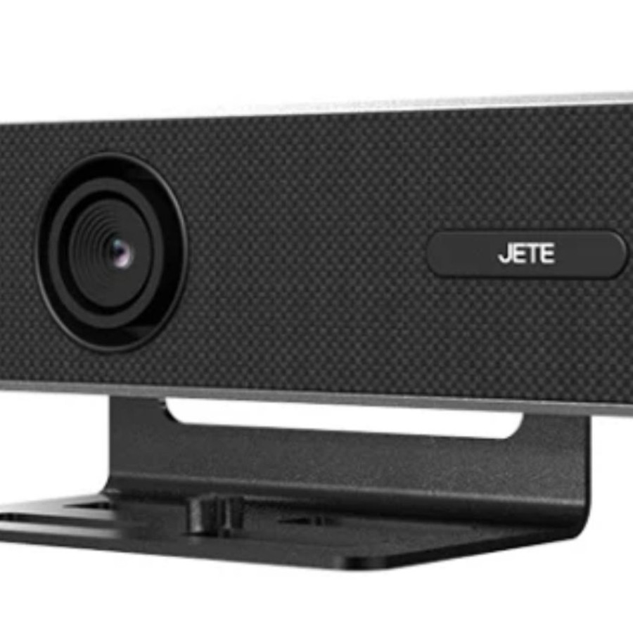 Webcam - JETE Meetbar 4K