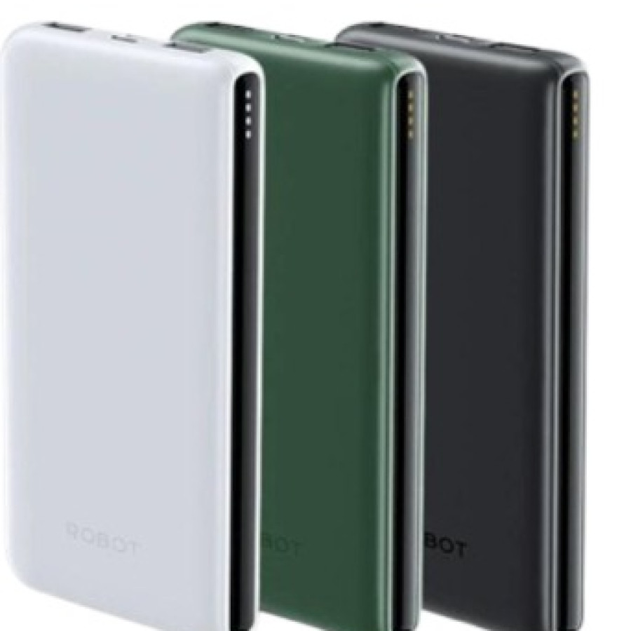 Powerbank Robot RT180S 10000mAh