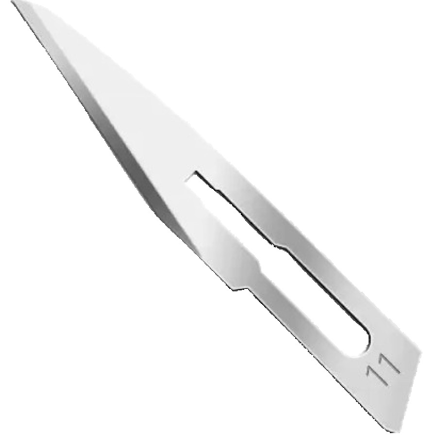 Surgical Blades - utama