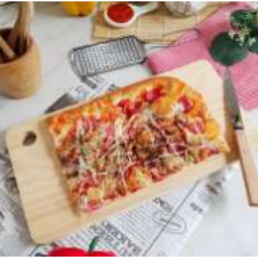 Beef Milano