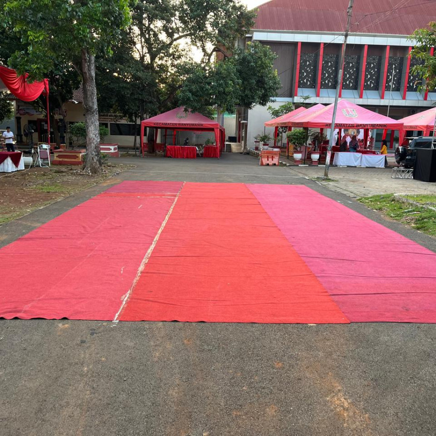 Karpet Jalan