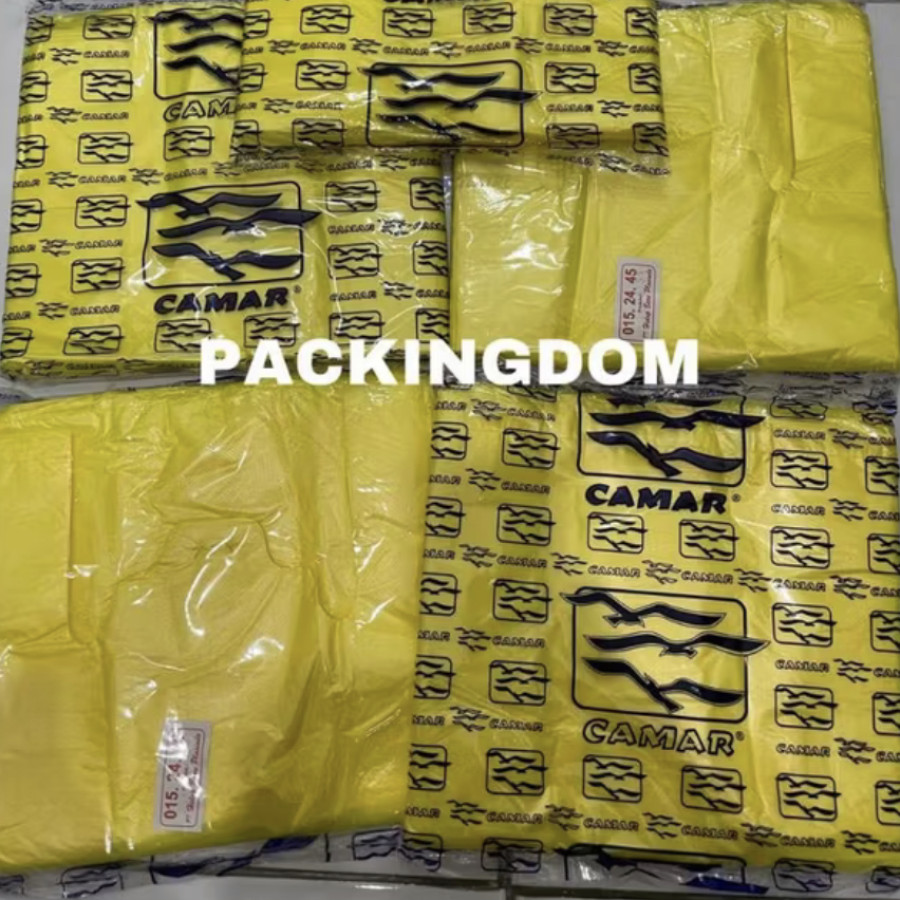 Kantong plastik uk 24x45