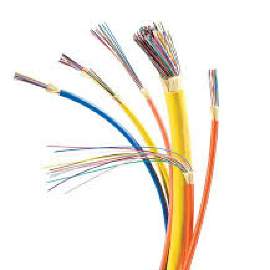 Kabel Distribusi