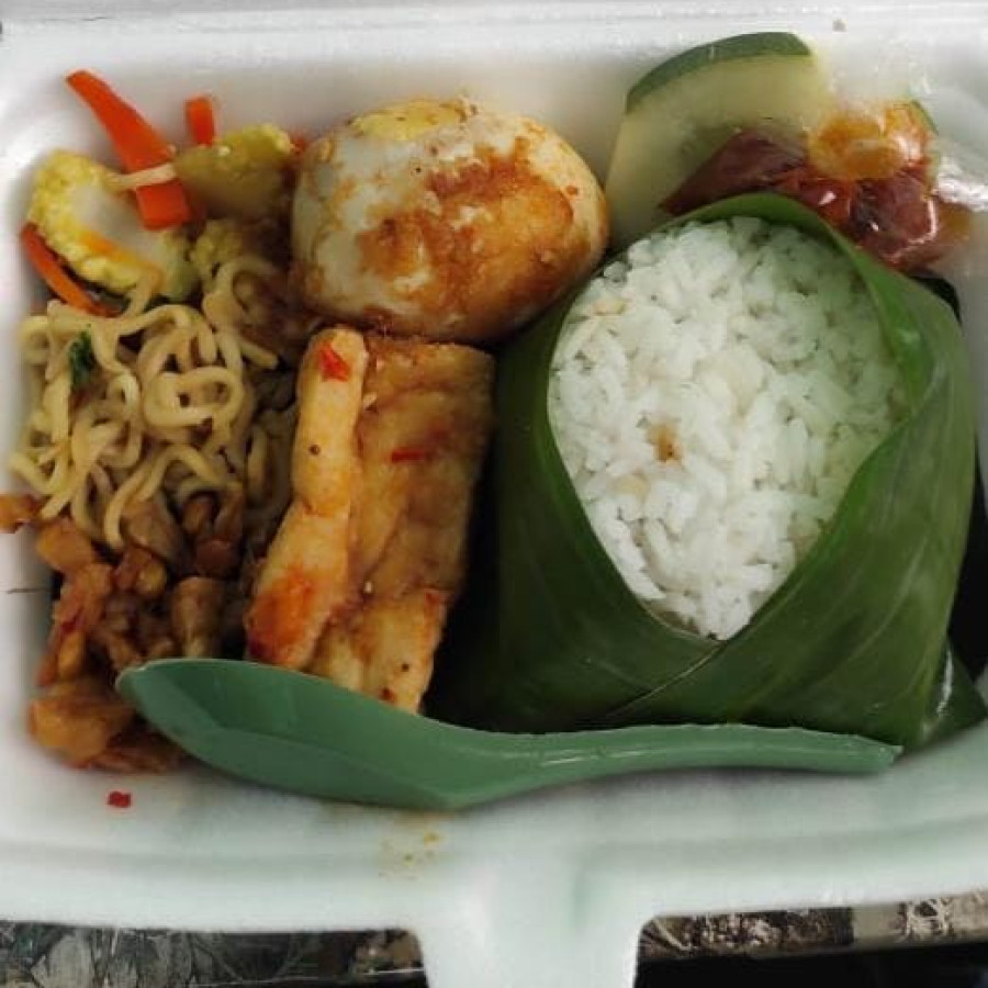 NASI RAMES