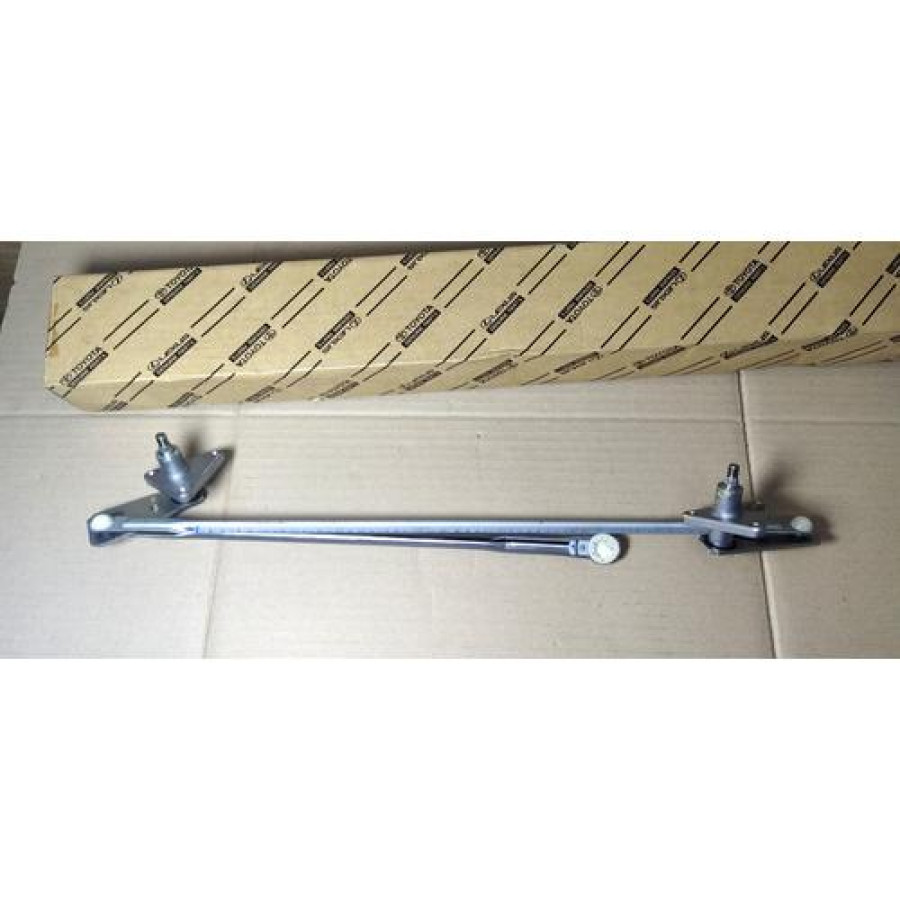 wiper link