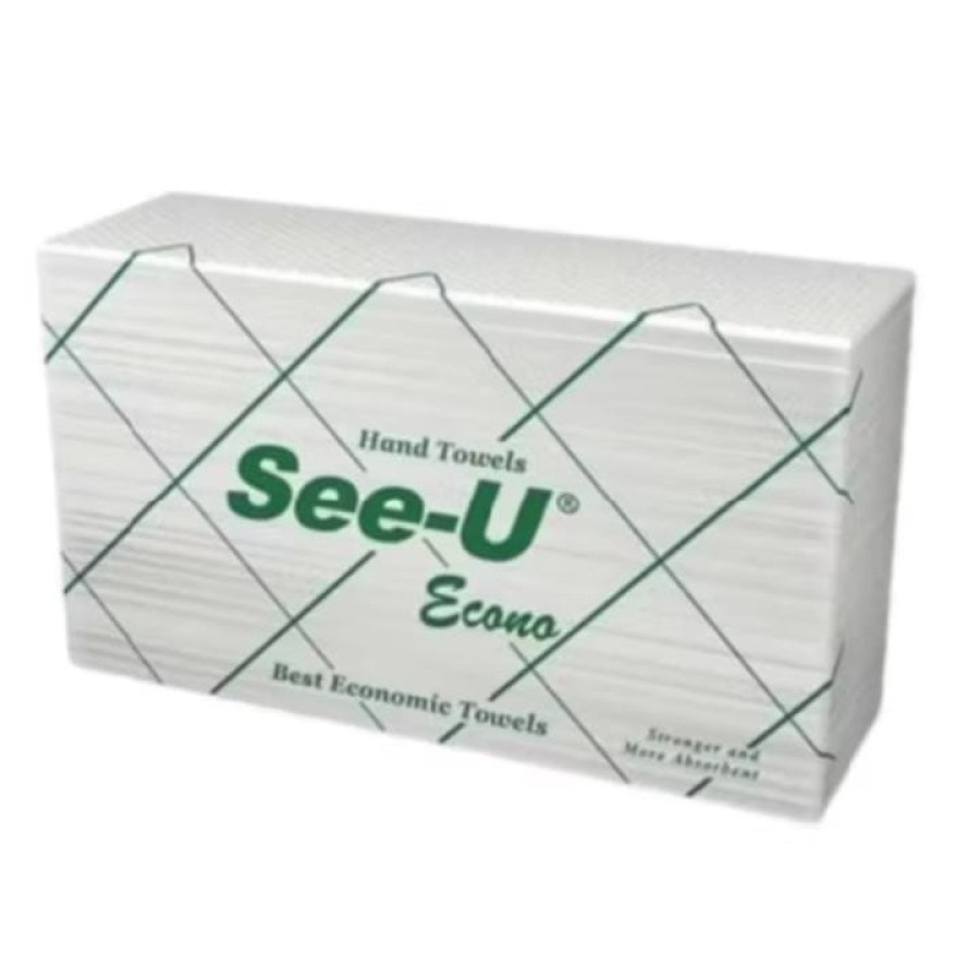Tisu Hand Towel See-U