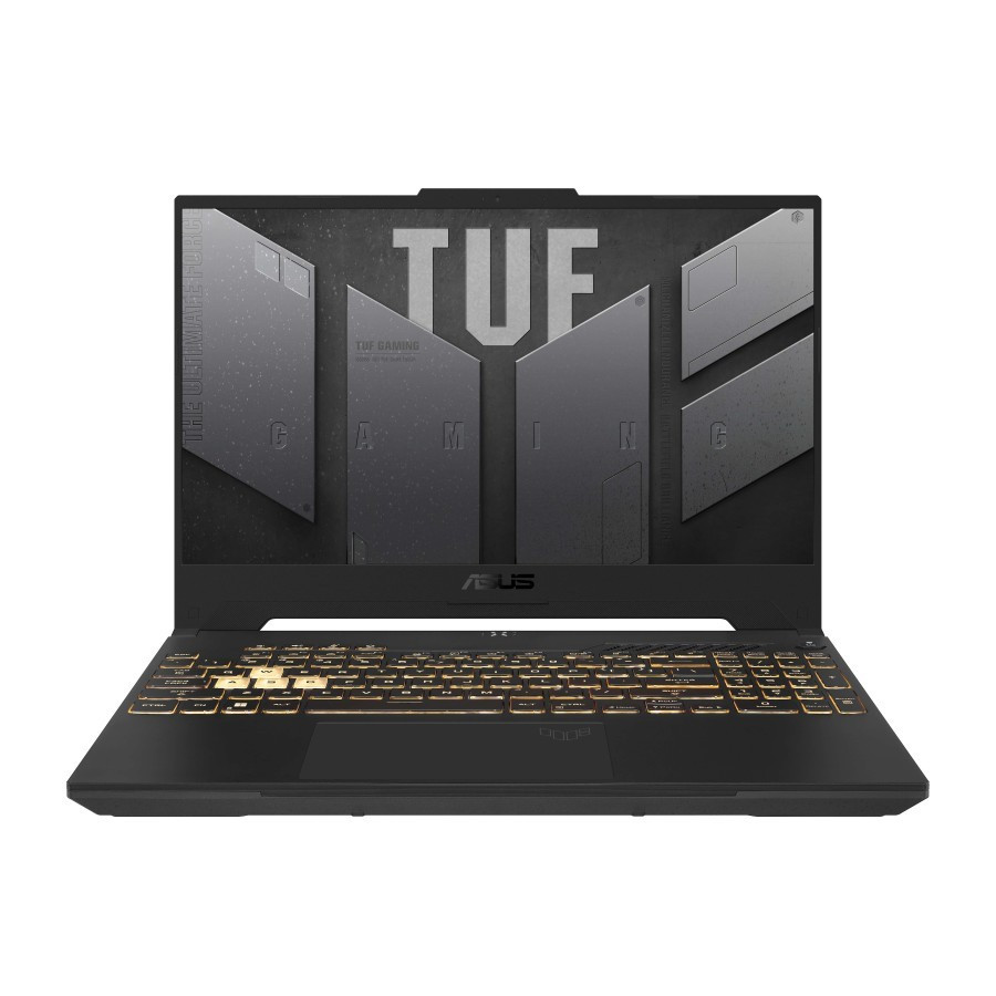 ASUS TUF Gaming F15  i7-13620H RTX4060 8GB SSD 1TB  RAM 16GB - utama