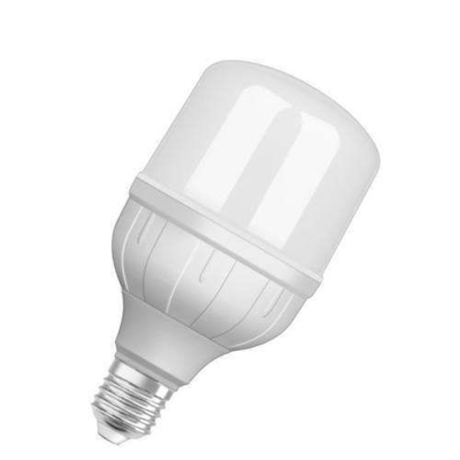 Bolam Lampu LED Kapsul 10 Watt LUBY