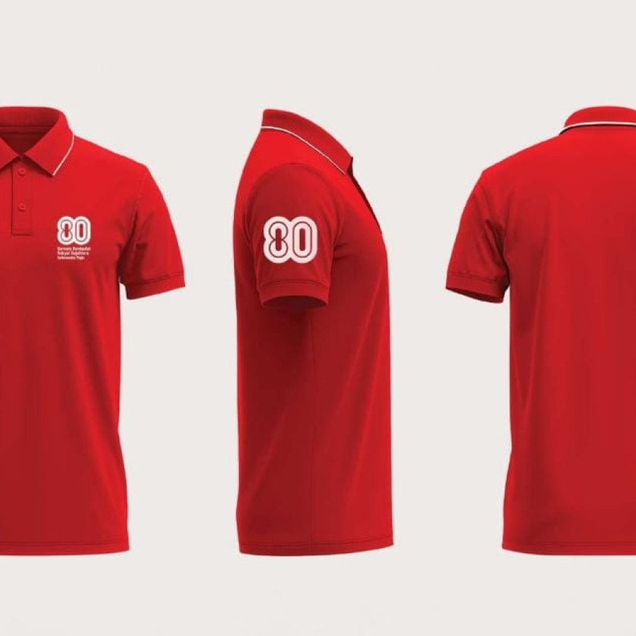 KAOS HUT RI