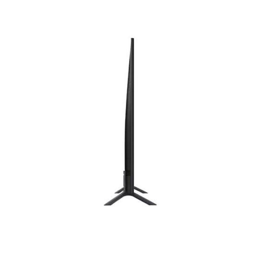 TV LED SAMSUNG 70 Inch 70RU7100KPXD Digital SMART TV ULTRA HD 4K + bracket standing - samping