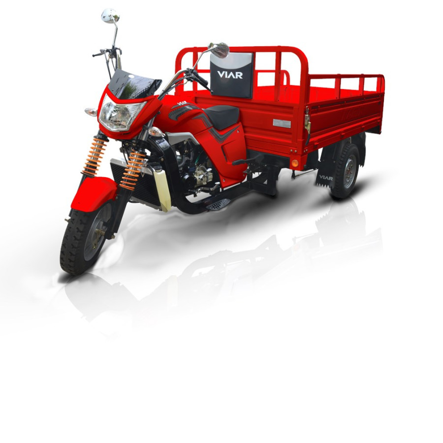 Viar New Karya 200 L - detail