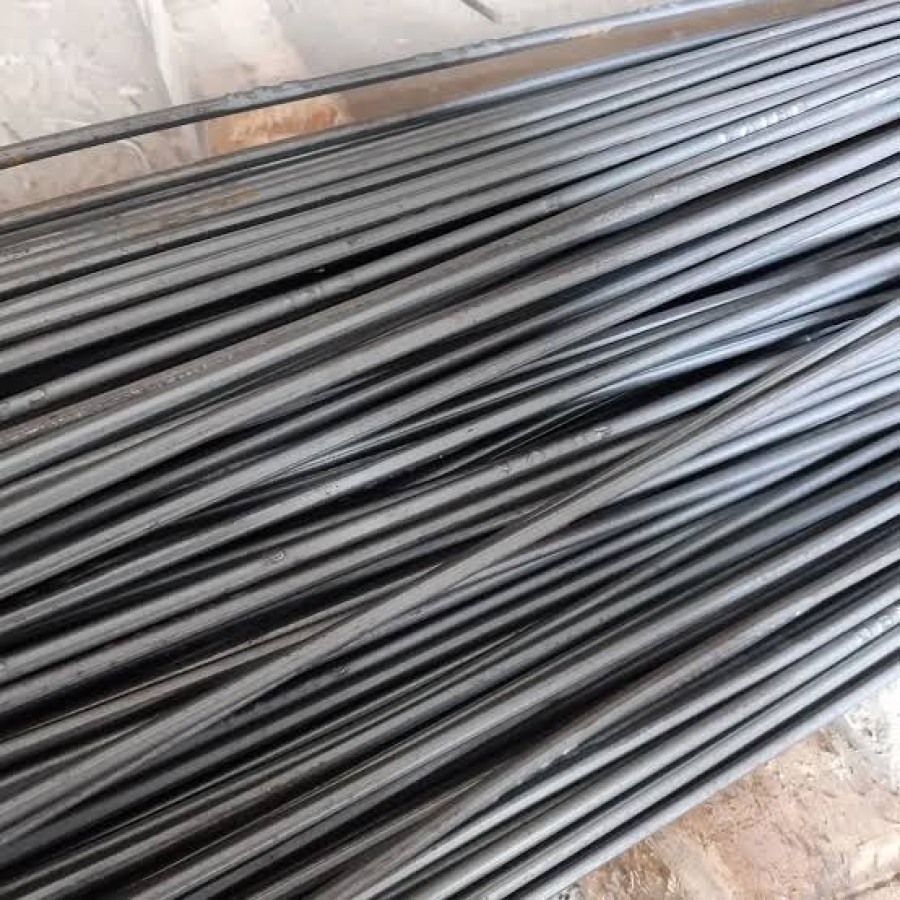 Besi Beton polos Uk 16 SNI