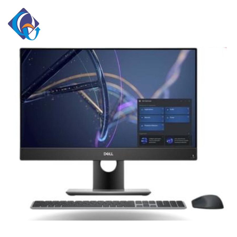 DELL PC OPTIPLEX 5000 SERIES