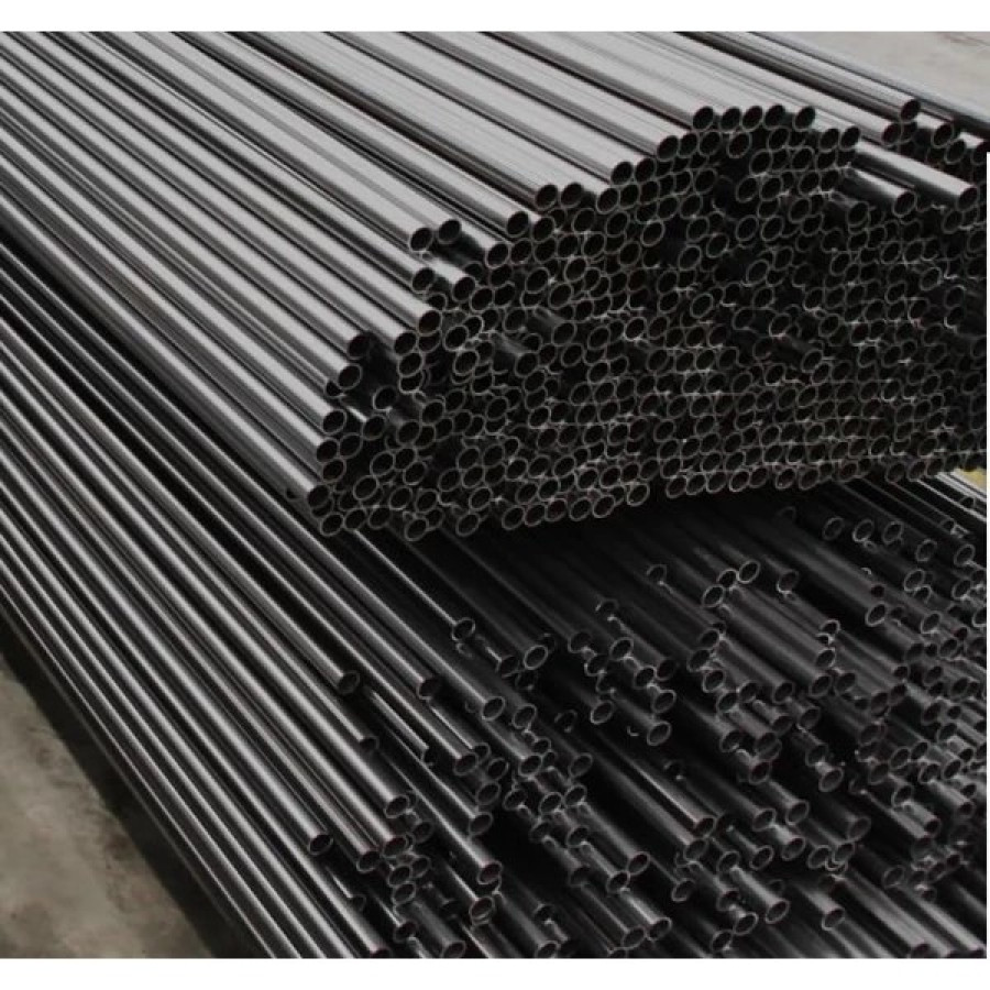 Pipa Hitam dia. 1/2 inch Tebal 1,4 mm