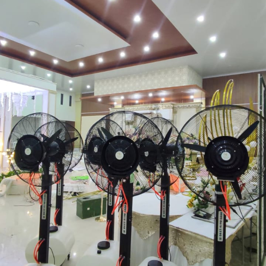 Kipas blower