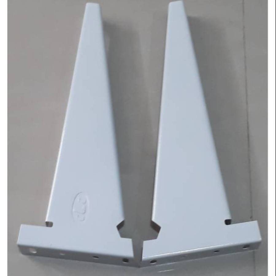 braket outdor 1pk