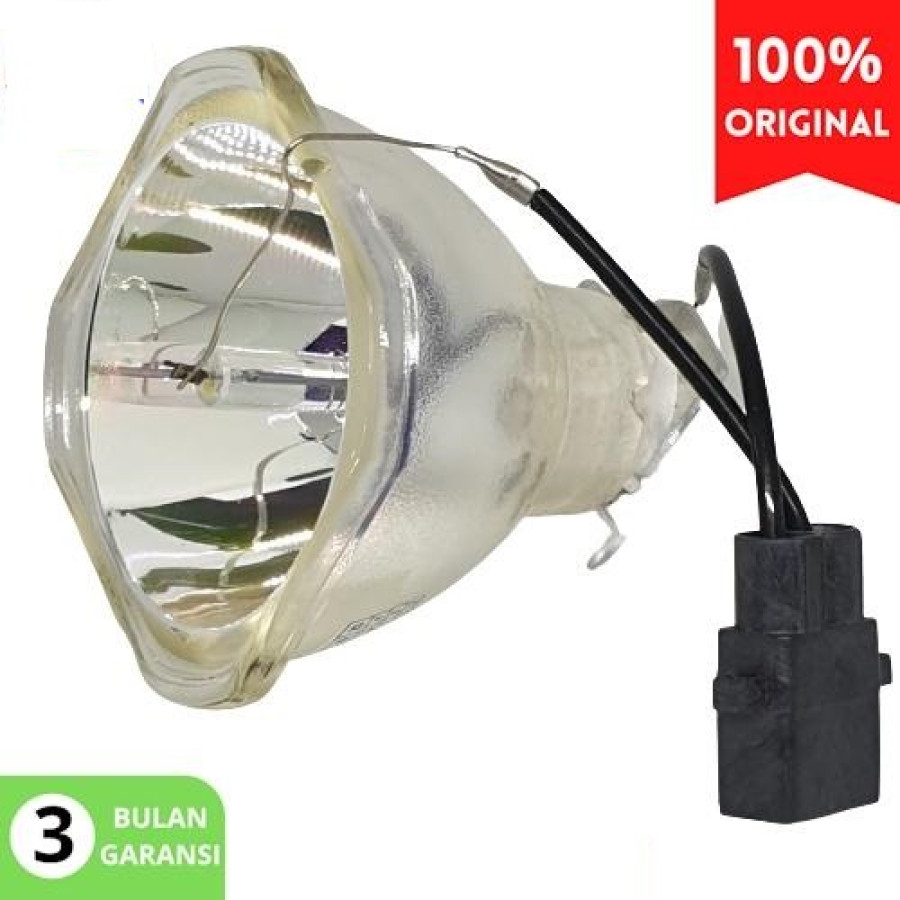 Lampu Projector Epson EB-X450 - depan