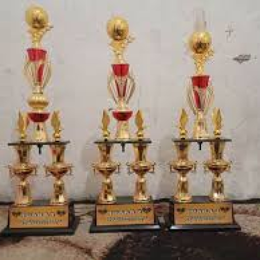 Trophy