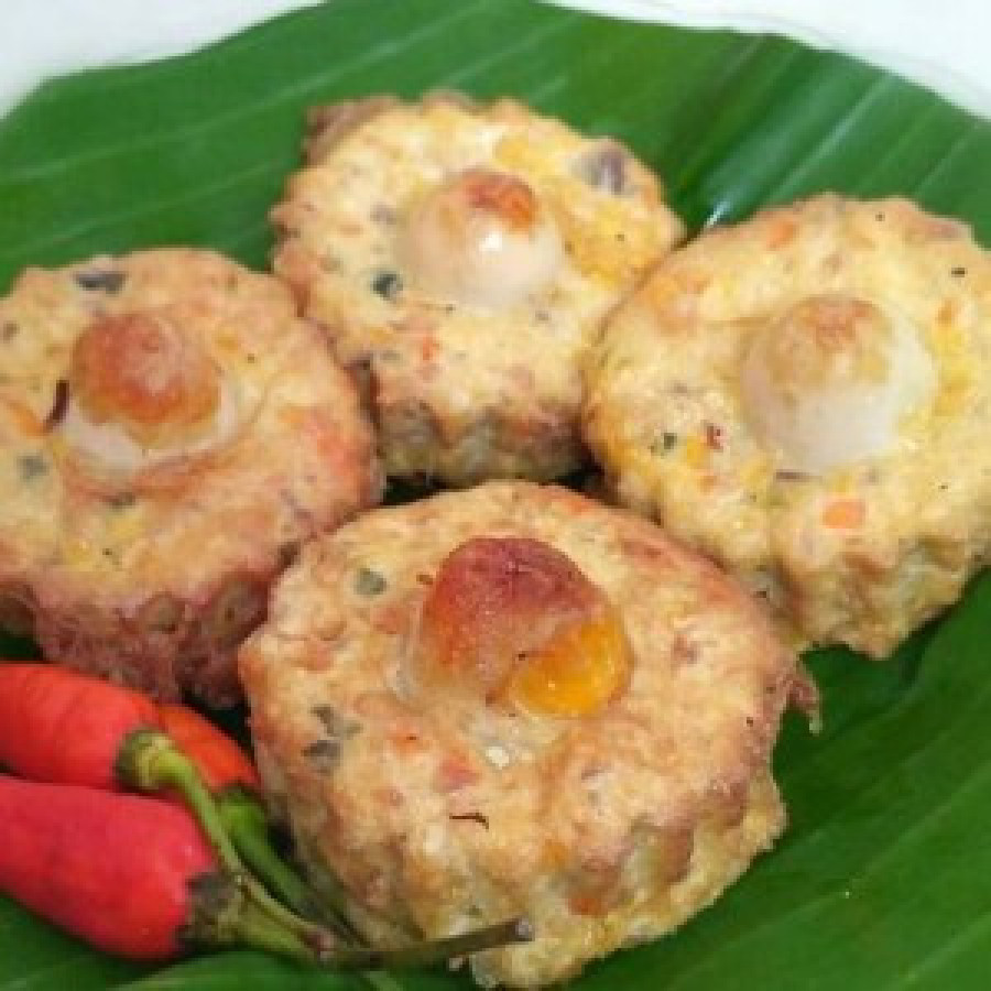 Tahu Sakura