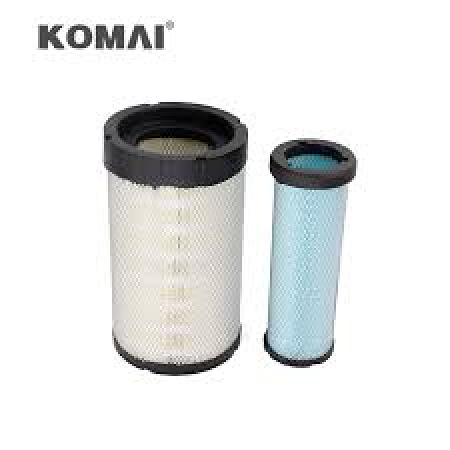 Filter Udara Finisher VOGELE