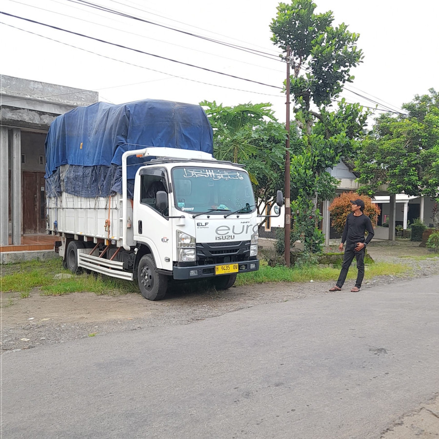 Jasa pengiriman blora ke pati