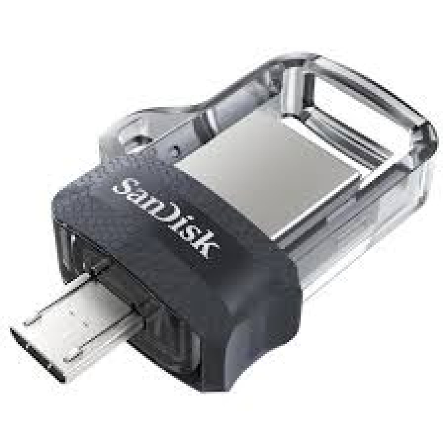 Flash Disk 32 GB OTG Sandisk