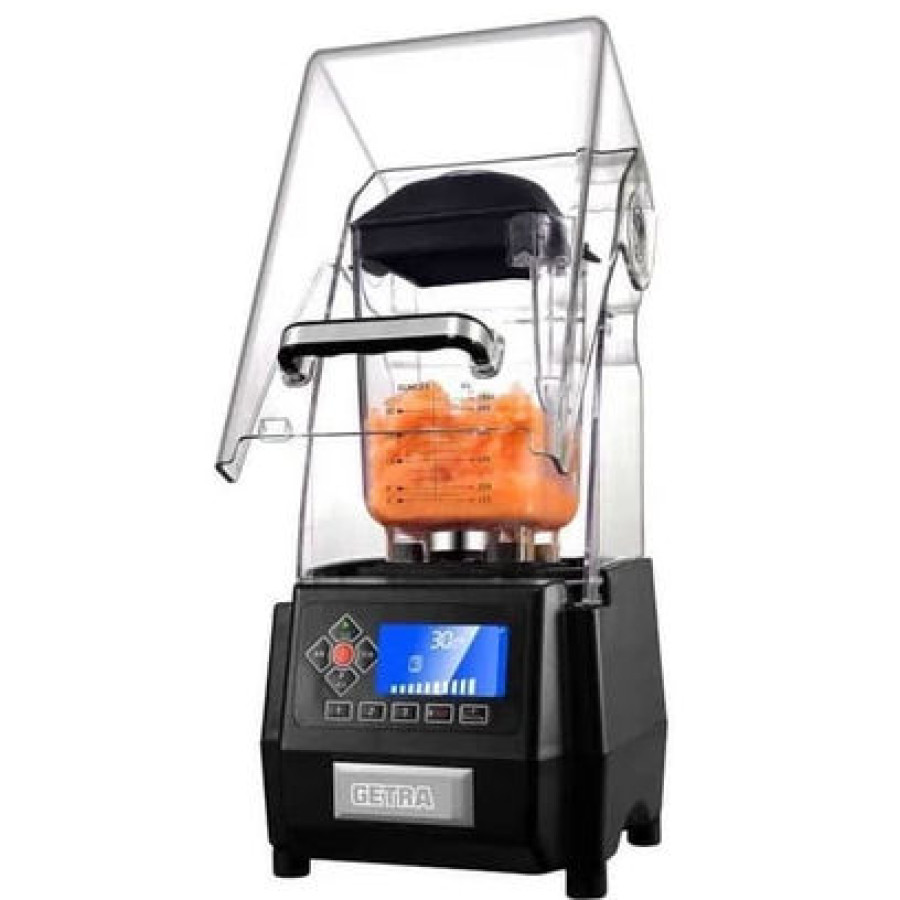 BLENDER Getra GTA KS-10000 / KS10000 Commercial Heavy Duty Blender (30000 rpm)