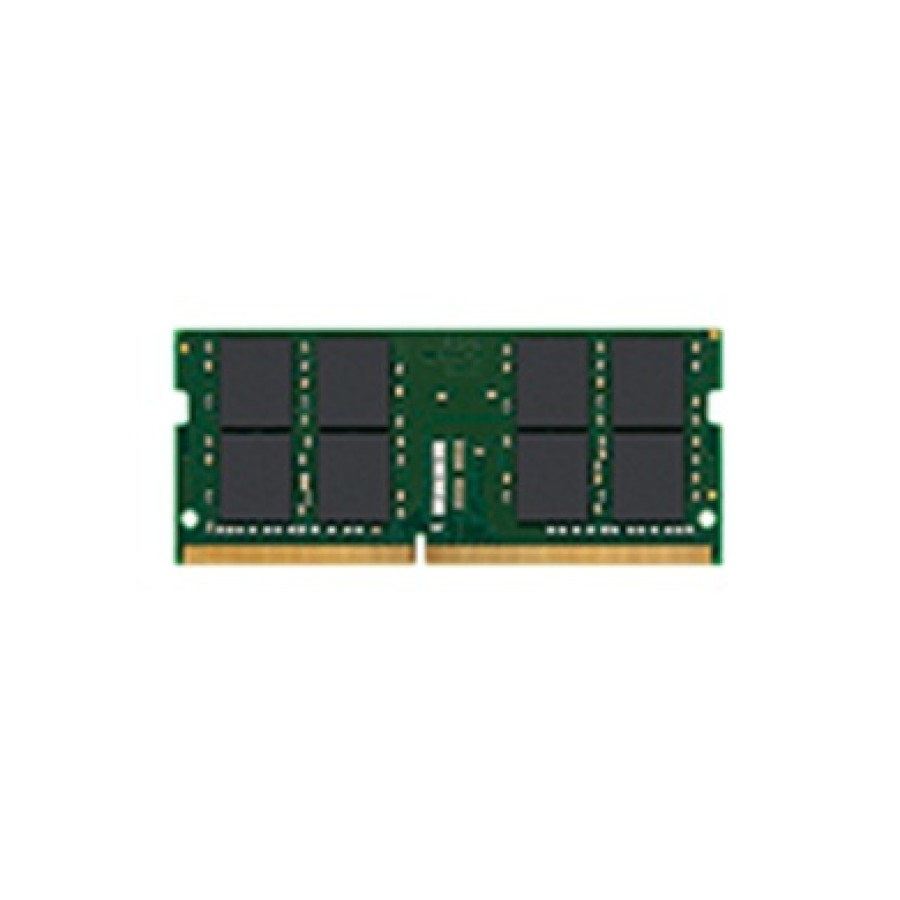 KINGSTON 8GB DDR4 3200MT/s Single Rank Module [KCP432NS6/8]