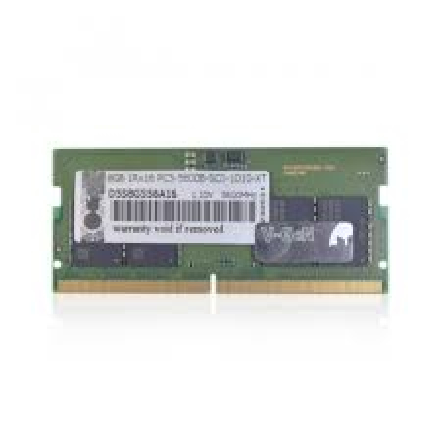 V-GEN PLATINUM SODIMM DDR5 5600Mhz 8GB [PC-44800]