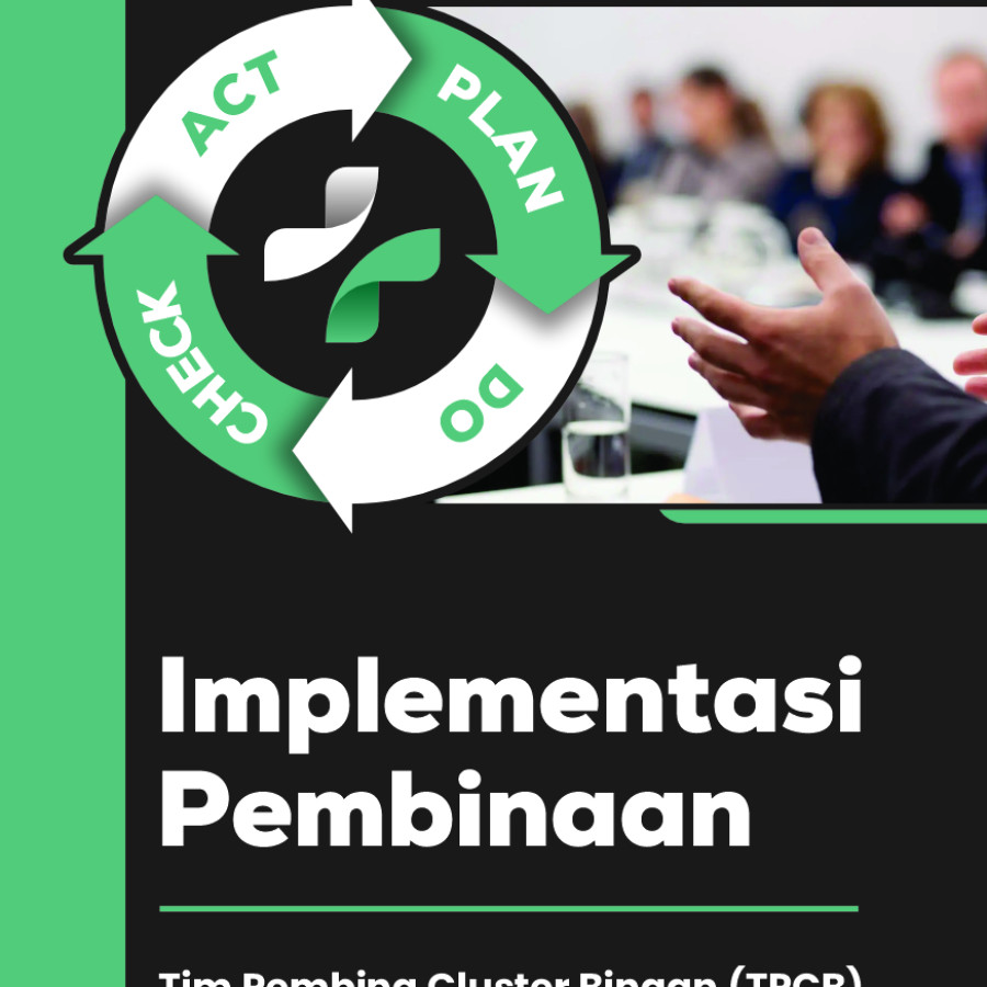 Buku Implementasi Pembinaan TPCB Dinkes Kabupaten/Kota - utama