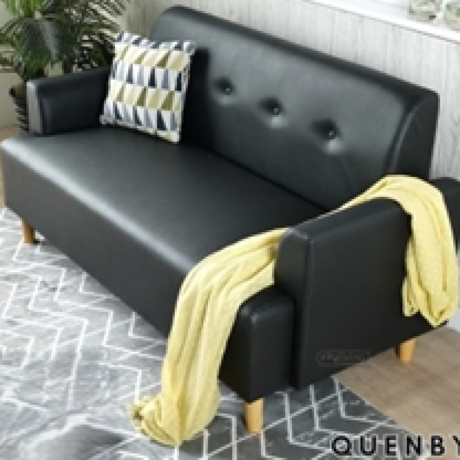 SOFA QUENBY 2 DUDUKAN VERSI 2.0