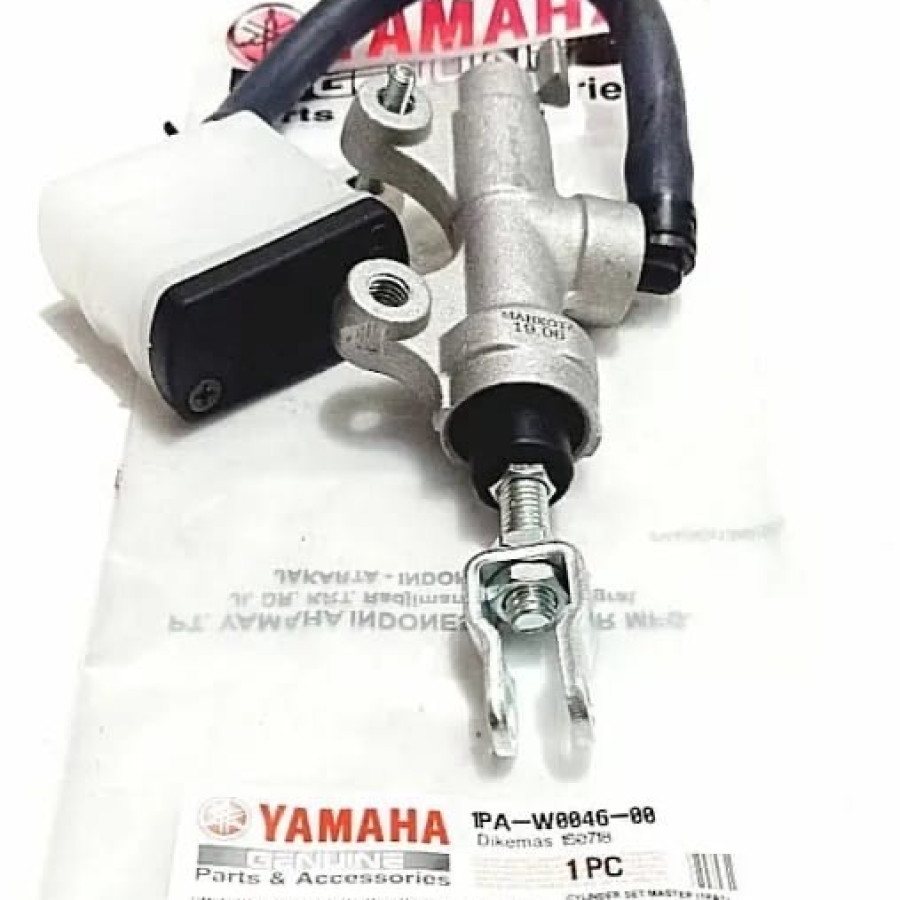 Master Rem Yamaha Vicion New