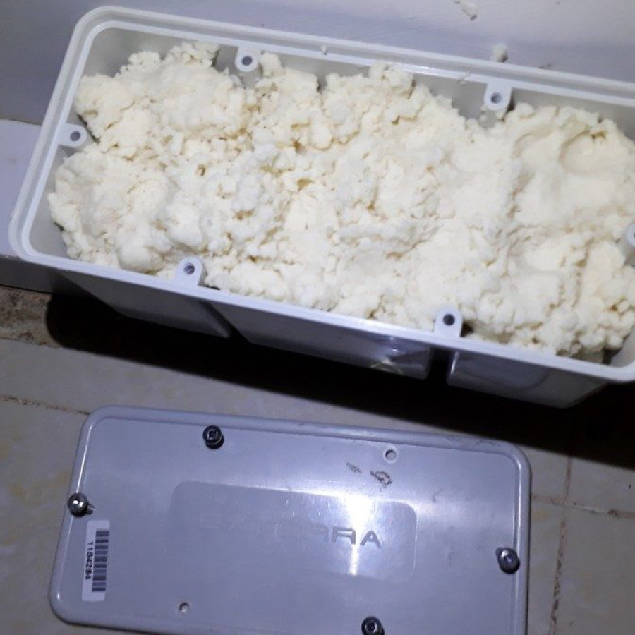 Paket Bahan Kimia - samping