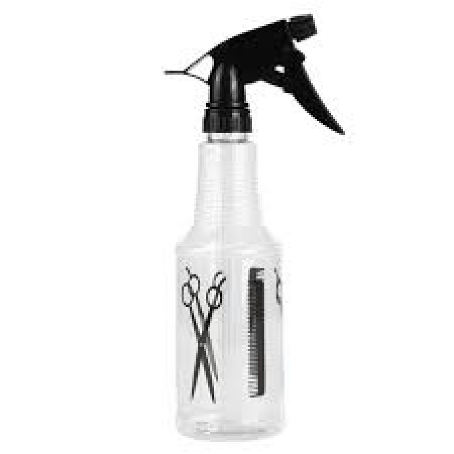Penyewaan Sprayer - depan