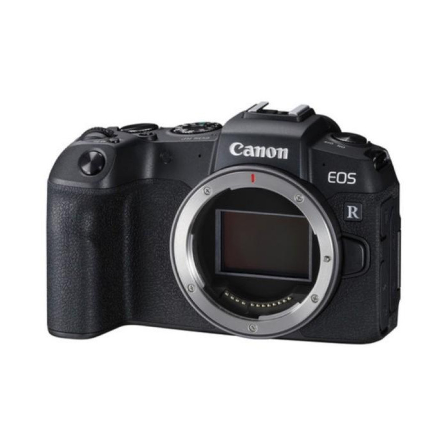 CAMERA CANON EOS RP BODY ONLY - detail