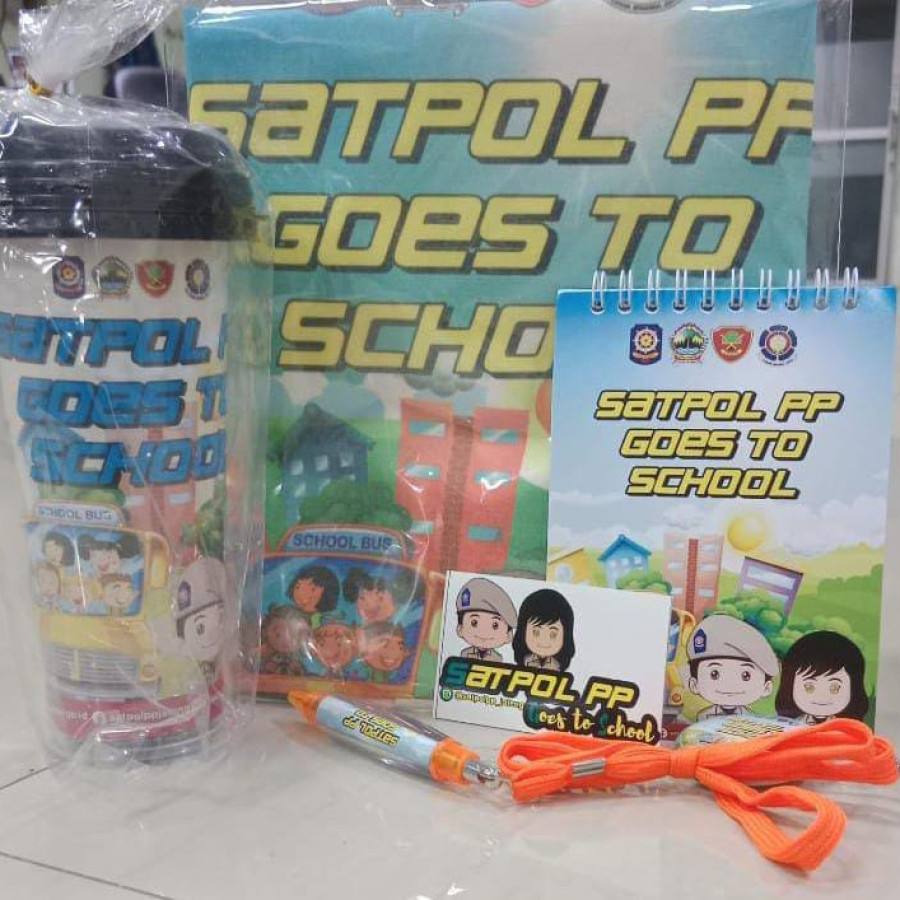 seminar kit