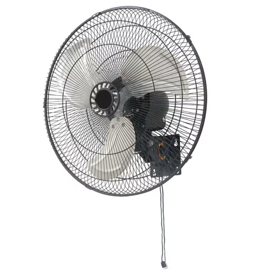 Kipas Angin Dinding (Wall Fan)
