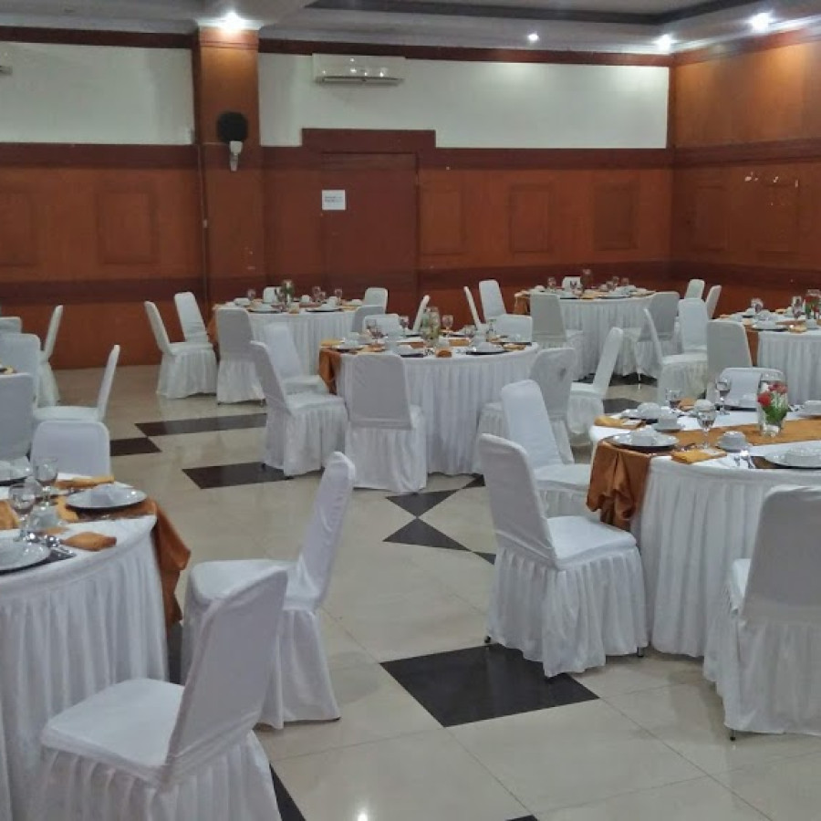 Sewa Ruangan Nakula