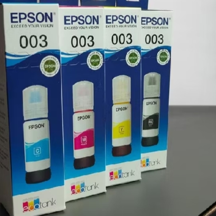 Refil tinta infus Epson Magenta 60 ml