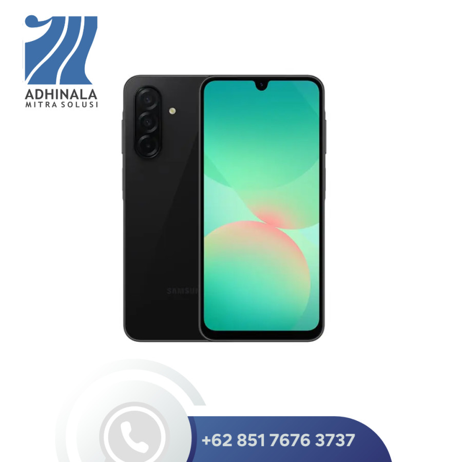 Samsung Galaxy A26 5G 8/256 5G - utama