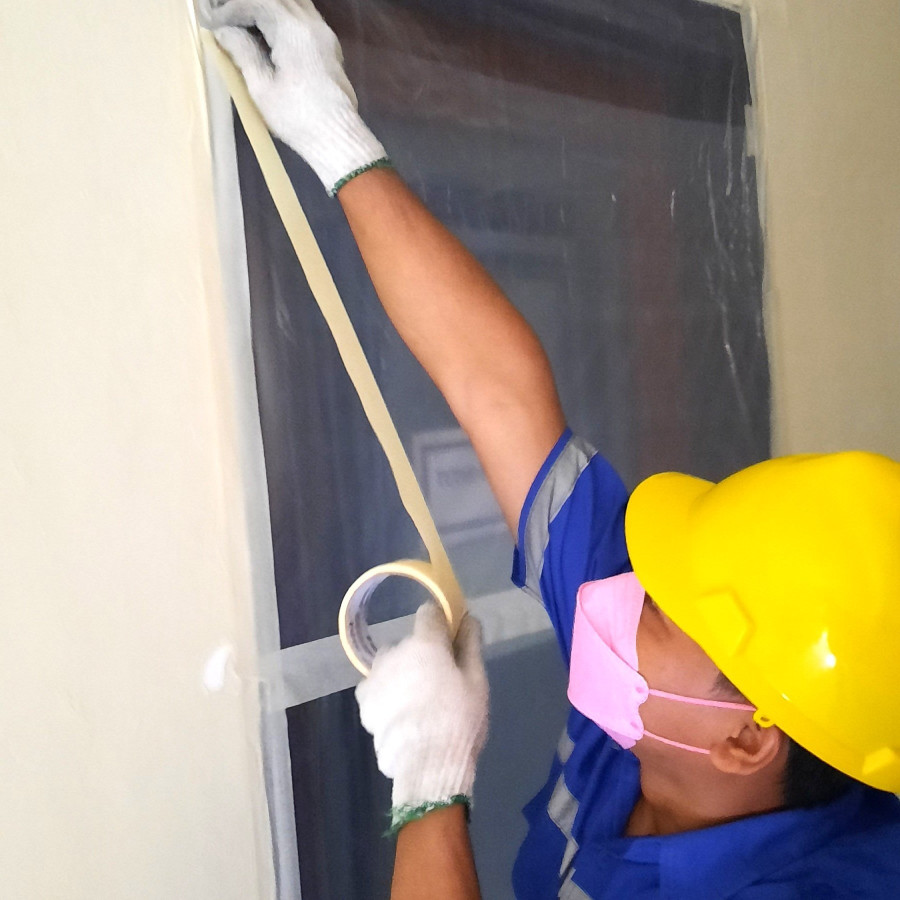 JASA FUMIGASI - depan