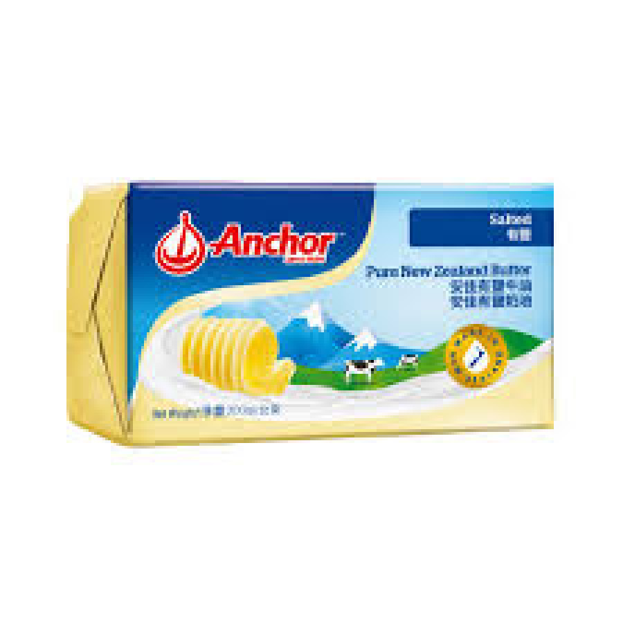 Anchor Salted Butter