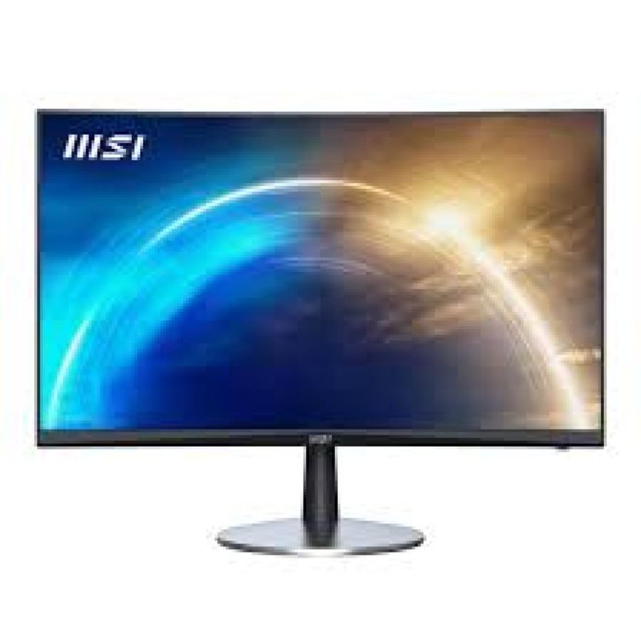 PC Komputer MSI i7 - depan