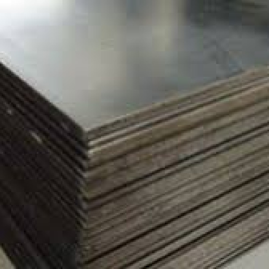 Plat besi 2mm
