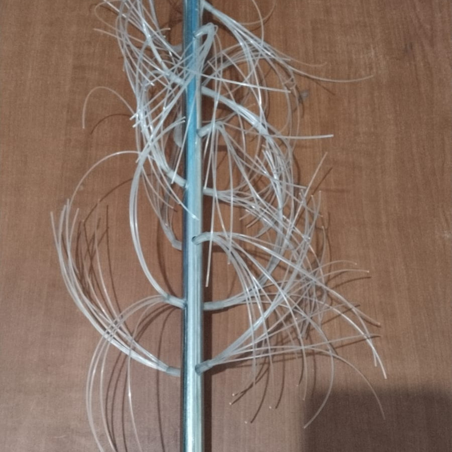 Pembersih Galon Air Minum - depan