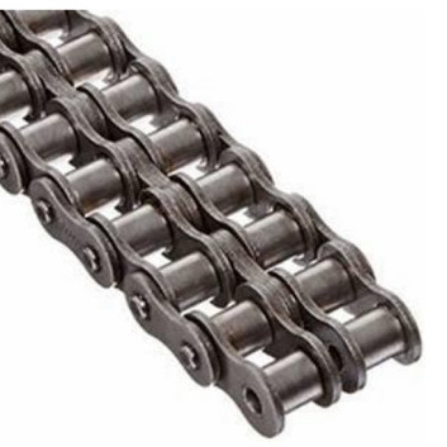 roller chain rs 120 - depan