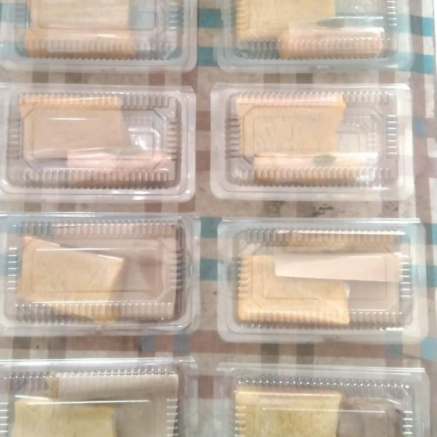 Snack Ekonomis Kinanti Catering